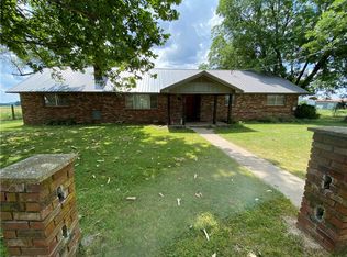 504 N Primrose Rd, Springdale, AR 72745