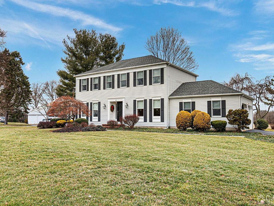 84 Cranbury Neck Rd, Cranbury, NJ 08512 MLS 2311307R Zillow