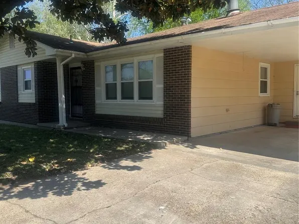 116 Marion Ave, Sikeston, MO 63801