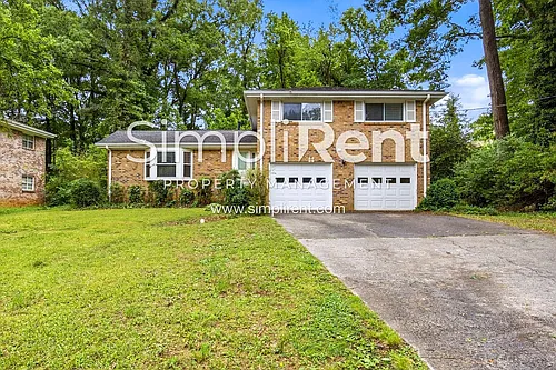 2447 Whites Mill Ln Photo 1