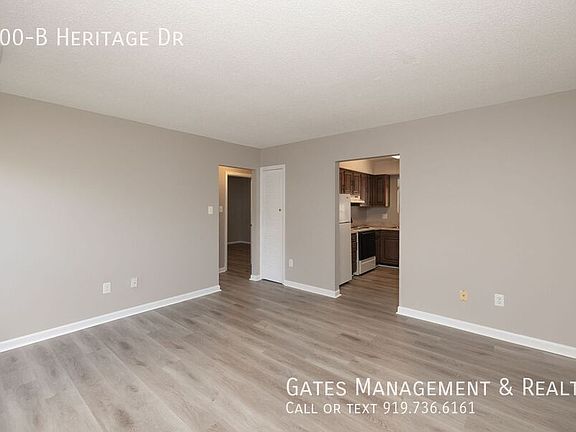 2nd image of 100B Heritage Dr