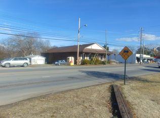 100 N Main St, Stanley, NC 28164