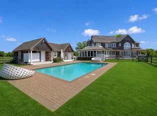 770 Ocean Rd, Bridgehampton, NY 11932