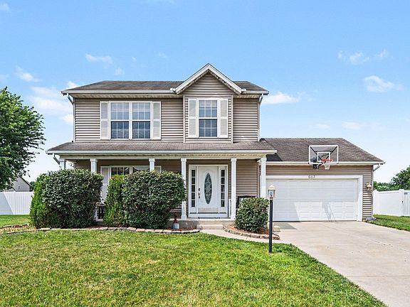 2nd image of 517 Shepherds Cove Dr