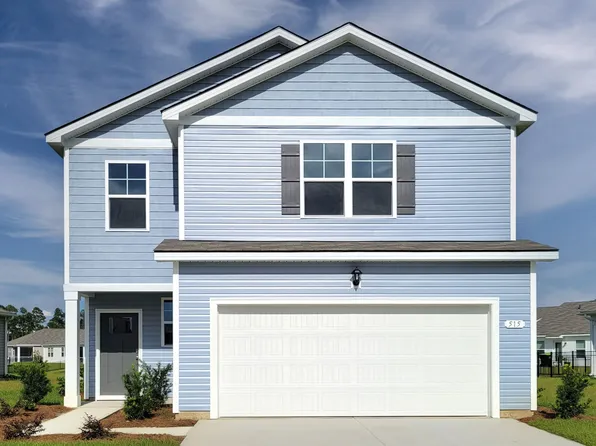 515 Sagebrush St, Myrtle Beach, SC 29588