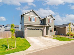 4931 NE 23rd Ct, Vancouver, WA 98663