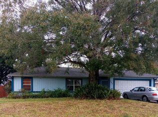 303 SW Film Ave, Port Saint Lucie, FL 34953