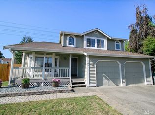 485 Michael Ave, Enumclaw, WA 98022