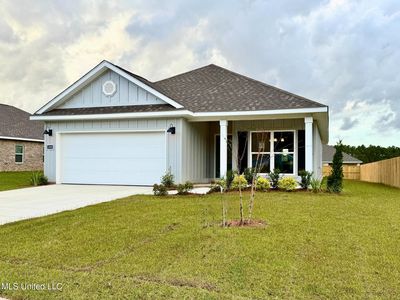 15896 Blue Ridge Dr, Gulfport, MS, 39503