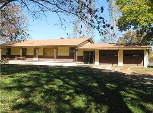 16812 Highway 74, Winslow, AR 72959