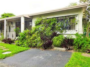 16902 SW 119th Ct, Miami, FL 33177