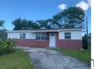 2751 SW 3rd Ct, Fort Lauderdale, FL 33312