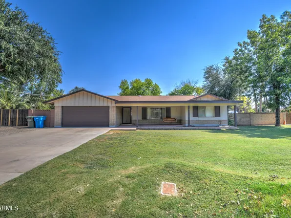 4407 W WALTANN Lane, Glendale, AZ 85306