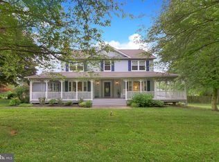 2612 Wynfield Rd, West Friendship, MD 21794