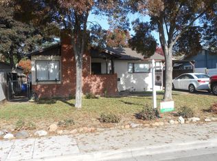 1212 Allen St, Oakdale, CA