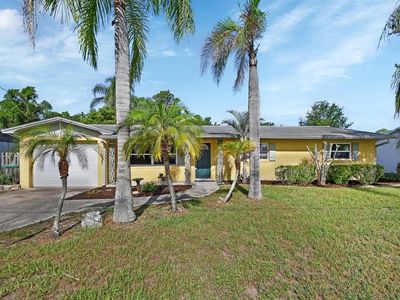 520 Camelia Ln, Deland, FL, 32724