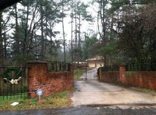 3020 Miriam Ct, Decatur, GA 30032