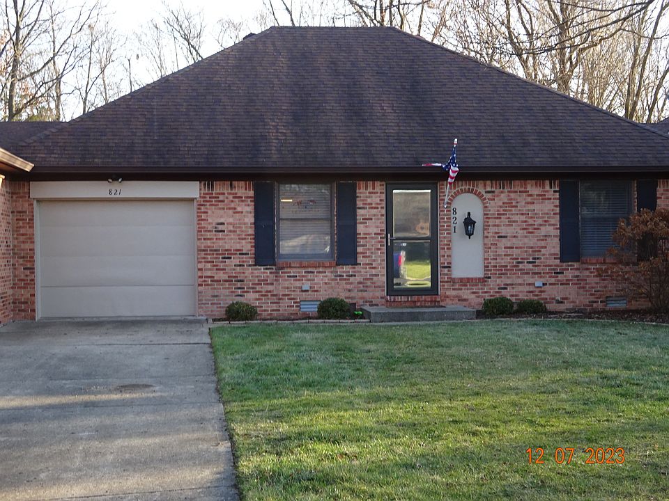 1st image of 821 Eagle Pkwy