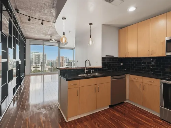 155 S Court Ave Unit 1113, Orlando, FL 32801