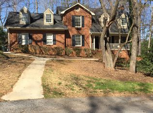 106 Bagwell Farm Rd, Spartanburg, SC 29302
