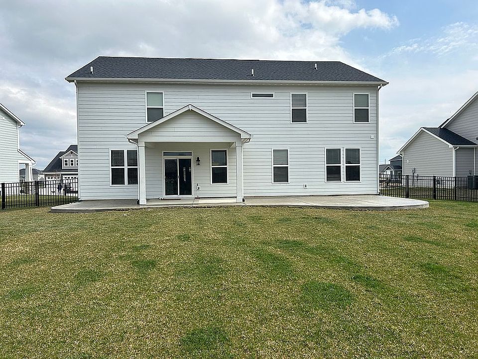2nd image of 15746 Caboose Ct