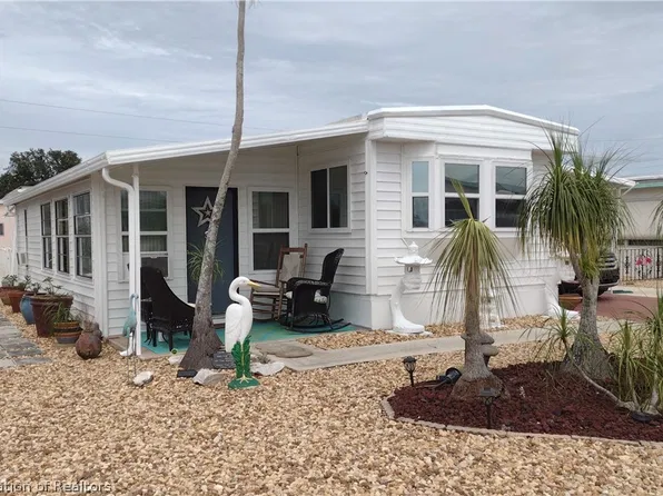 3154 Paradise Path, Sebring, FL 33870