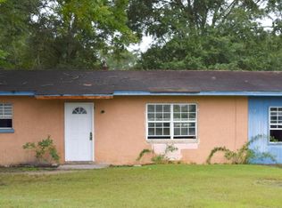 652 Pecan St, Chipley, FL 32428
