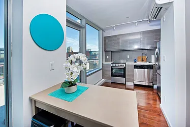 Rented by Carnegie Management Inc