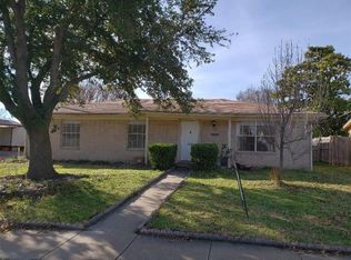 1601 Crest Park Dr, Garland, TX 75042