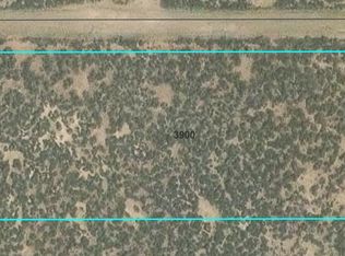 Tinsel Rd #TL3900, Christmas Valley, OR 97641