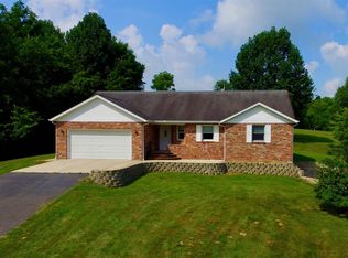 3627 S I St, Bedford, IN 47421