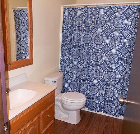 Large Updated Bathroom
