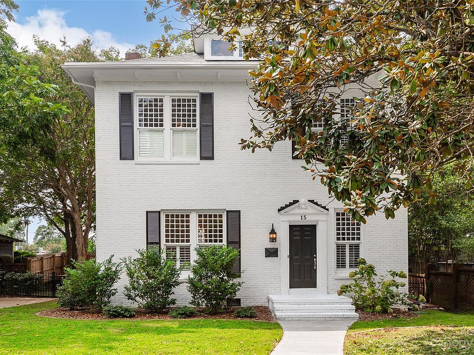 15 St NW, Concord, NC 28025 Zillow