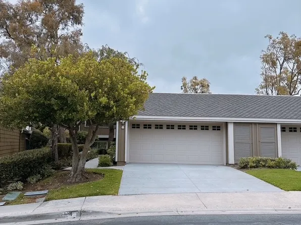 4 Canyon Rdg, Irvine, CA 92603