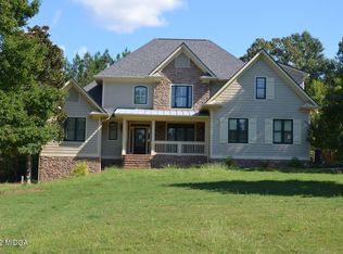 131 Fairway Run, Forsyth, GA 31029