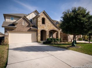 5626 Cypress Dawn, San Antonio, TX 78253