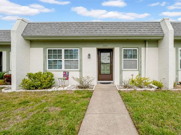 4647 Lake Villa Dr, Clearwater, FL 33762