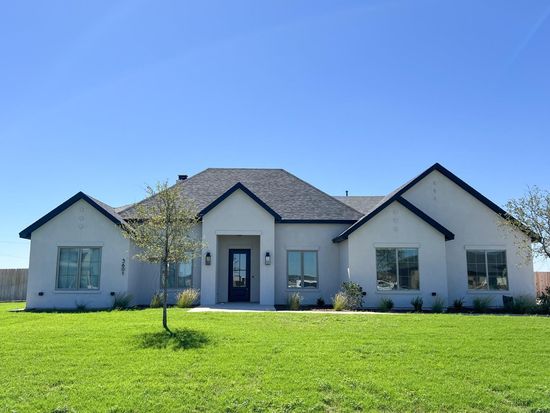 3601 County Road 7670, Lubbock, TX 79423