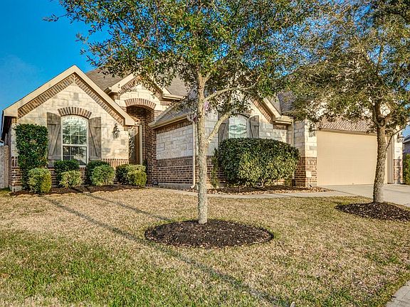 2nd image of 16806 Chapman Lake Ct