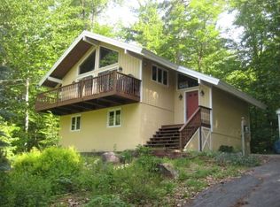 67 Eidelweiss Dr, Madison, NH 03849