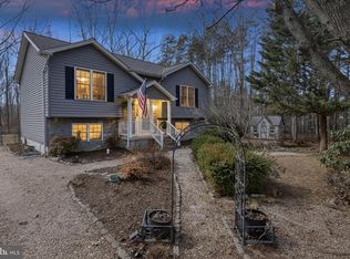 8507 Leslie Ct, Fredericksburg, VA 22407