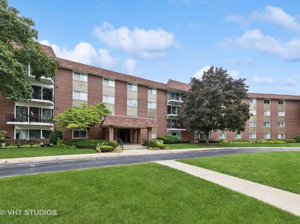 1025 S Fernandez Ave APT 4L, Arlington Heights, IL 60005