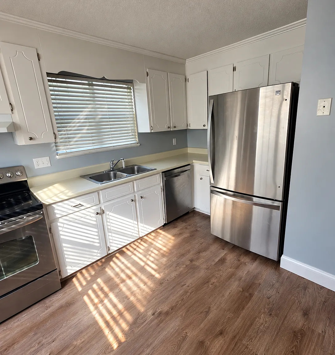 2 bed, 1.5 bath, 1020 sqft, $1,395 — Photo 4