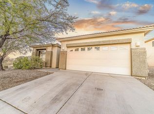 17655 S Vermillion Sunset Dr, Vail, AZ 85641