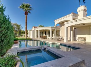 7500 N Mockingbird Ln, Paradise Valley, AZ 85253