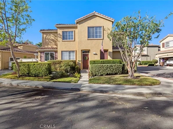 19 Calle De Suenos, Rancho Santa Margarita, CA 92688