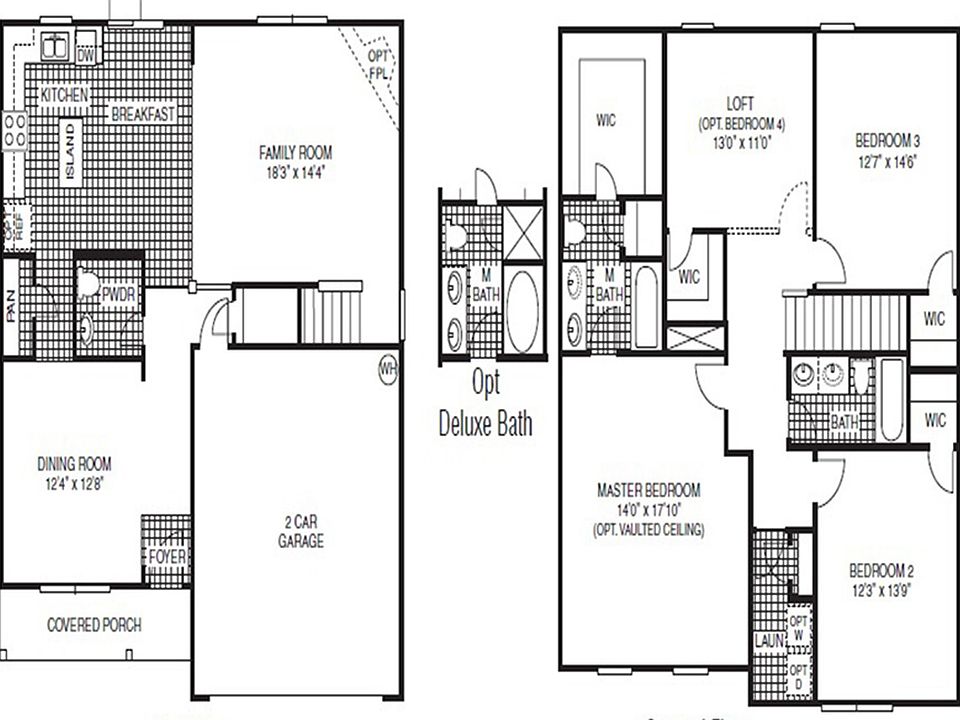Floor Plan.