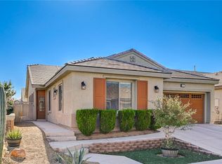 3617 Citrus Heights Ave, North Las Vegas, NV 89081