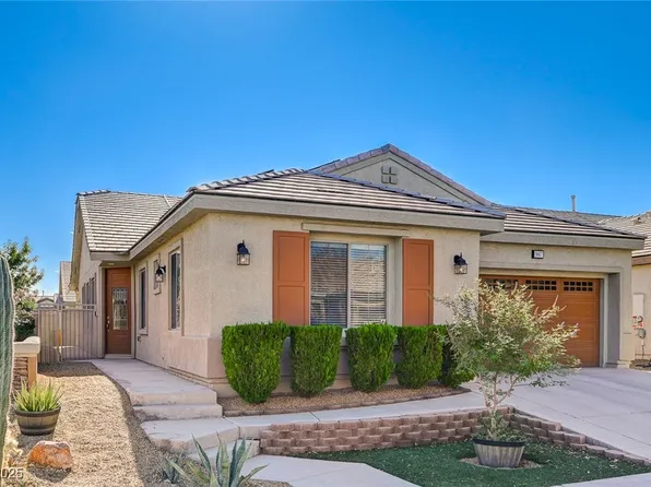 3617 Citrus Heights Ave, North Las Vegas, NV 89081