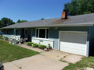 10417 Evergreen Dr, Manito, IL 61546